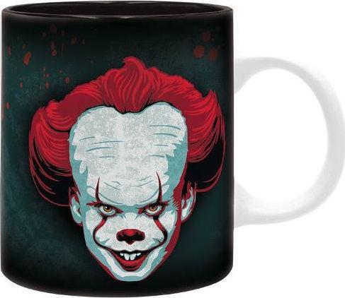 Abysse IT - Pennywise Mug (320ml) (ABYMUG691)