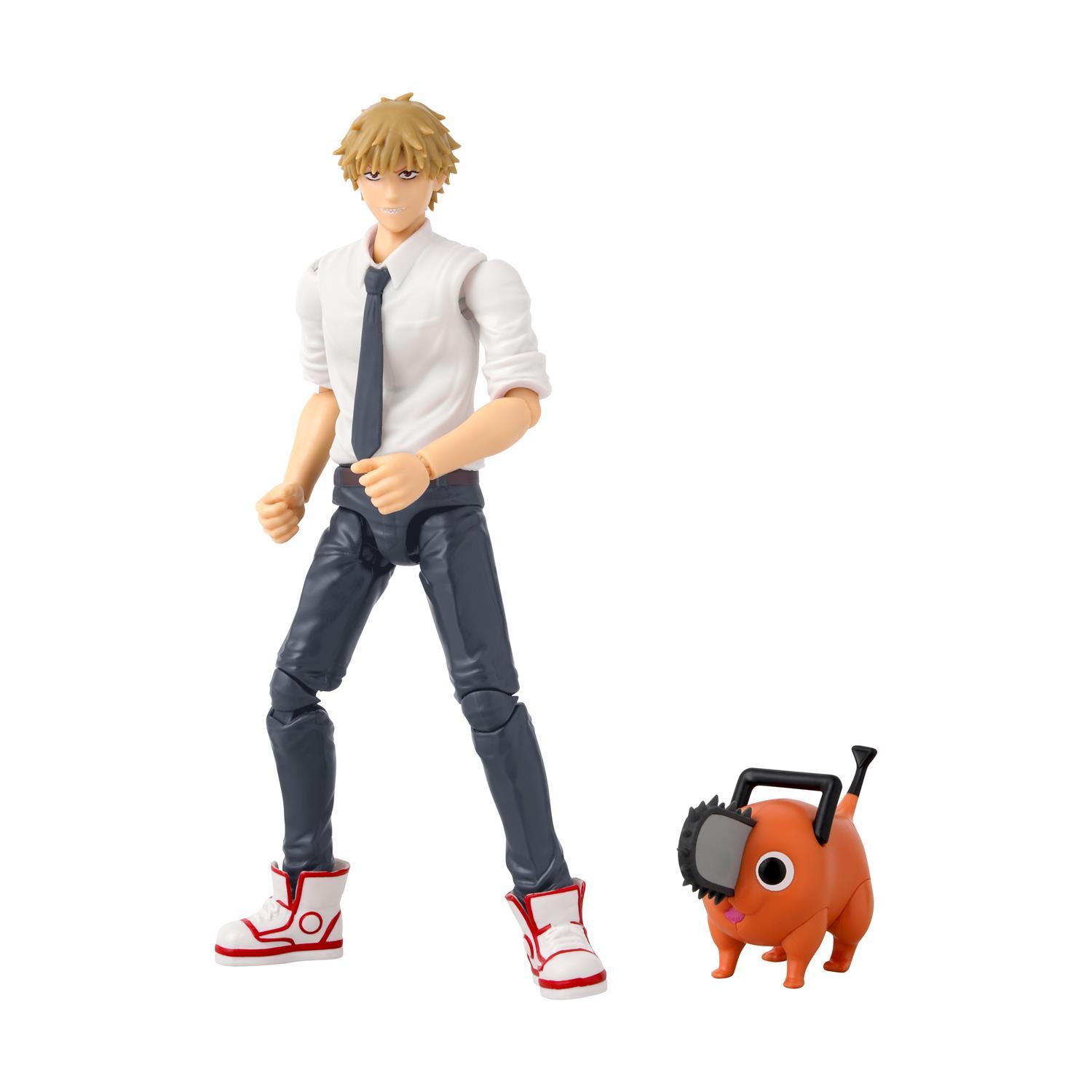 ABYSTYLE - CHAINSAW MAN Mok Devil Hunters, 320 ml