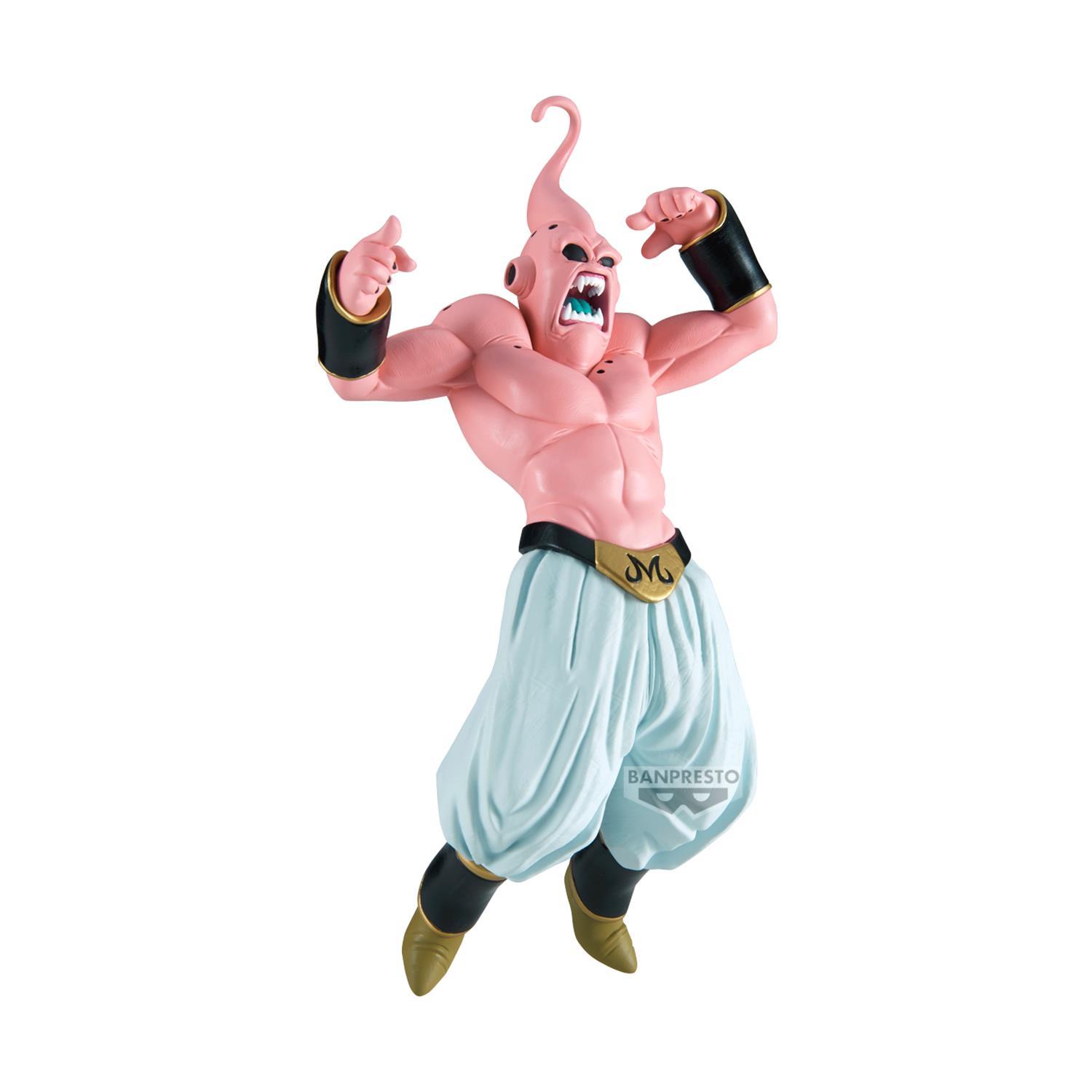 36 cm Dragon Ball le plus fort Majin Buu Anime figurine