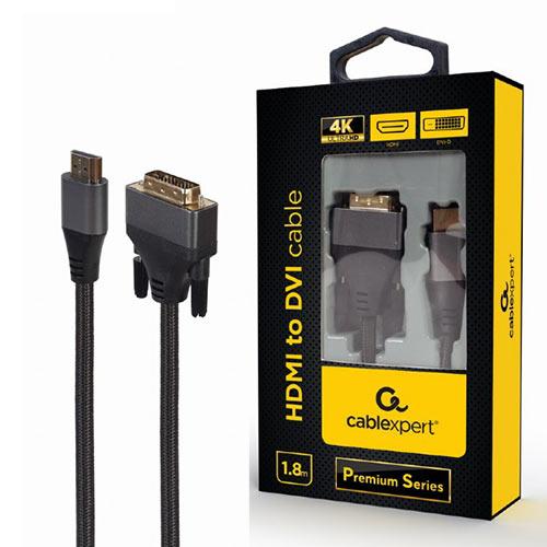 Cablexpert hdmi discount