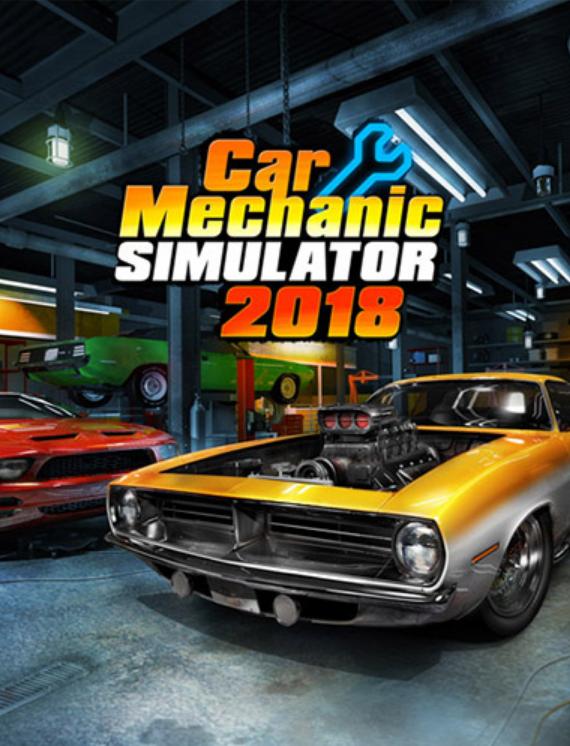 car mechanic simulator 2018 pc free download