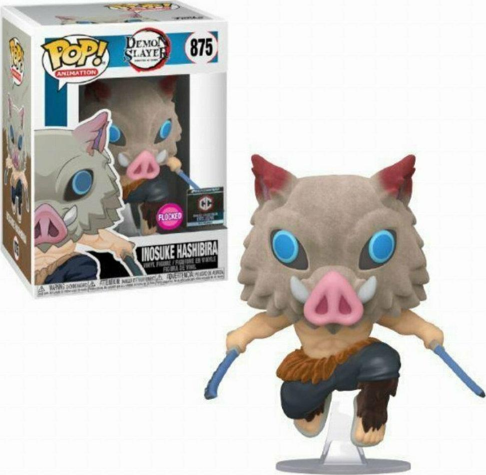 Funko POP! Animation : Demon Slayer 