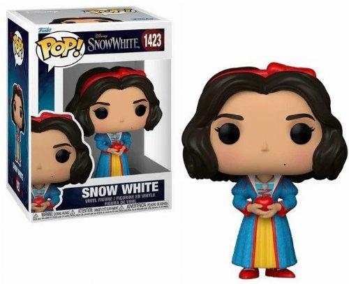 Funko Pop! Disney: Snow White (Live Action) - Snow White #1423 Vinyl Figure Funko Pop! Disney: Snow White (Live Action) - Snow White #1423 Vinyl Figure