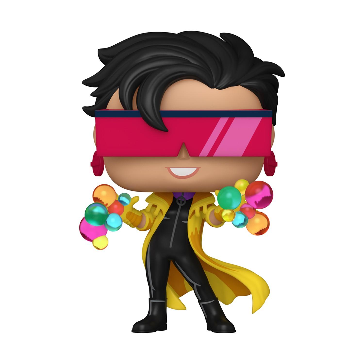 Funko Pop! Marvel: X-Men%2797 - Jubilee #1536 Vinyl Figure