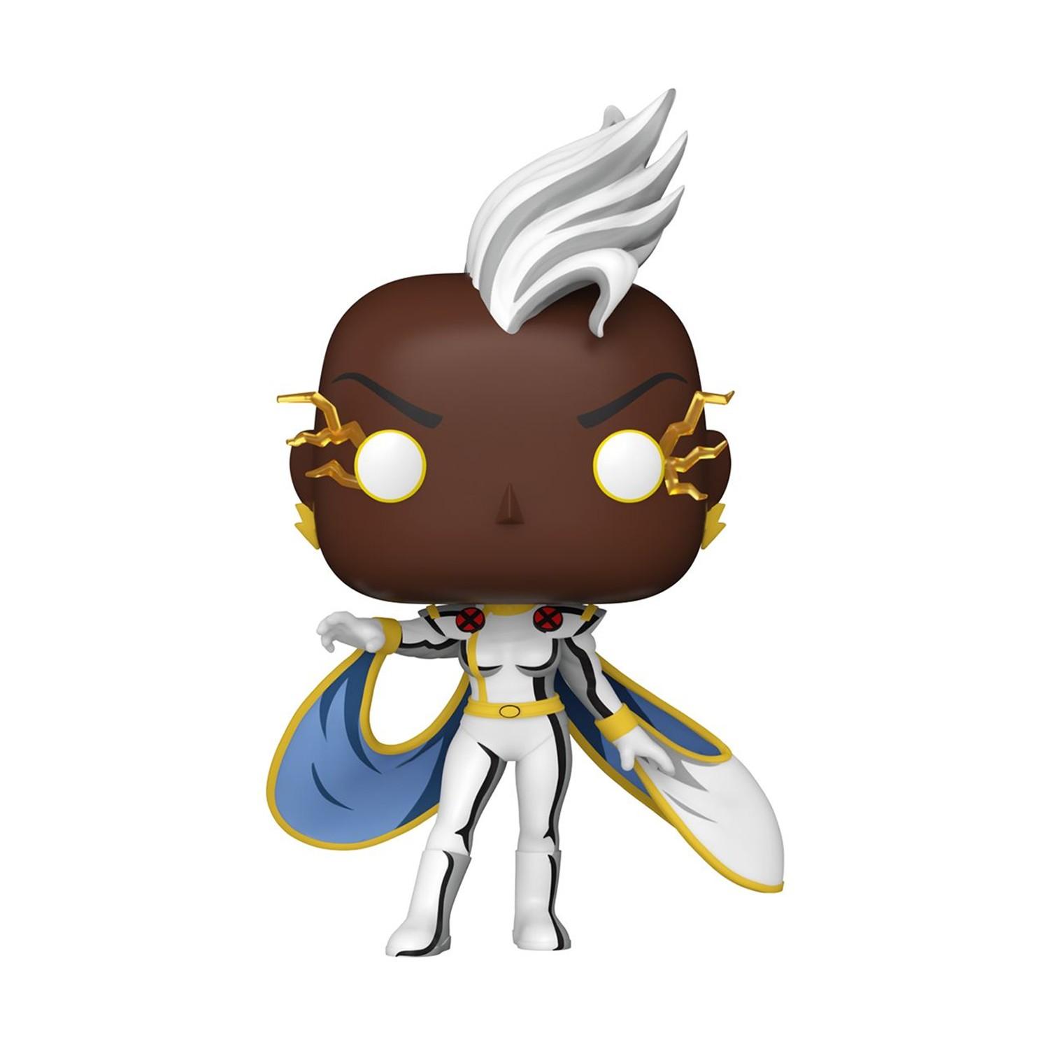 Funko Pop! Marvel: X-Men%2797 - Storm #1539 Bobble-Head Vinyl Figure