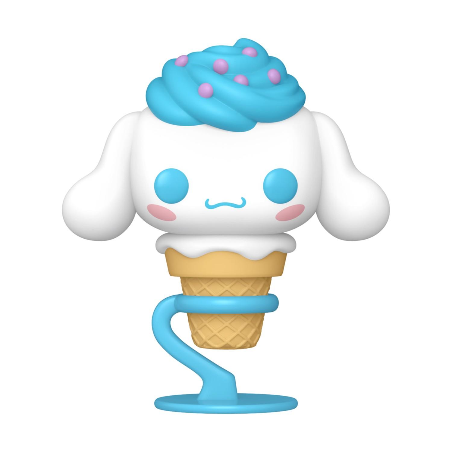 Funko Pop! Hello Kitty and Friends: Cinnamoroll (Ice Cream) #98 Target