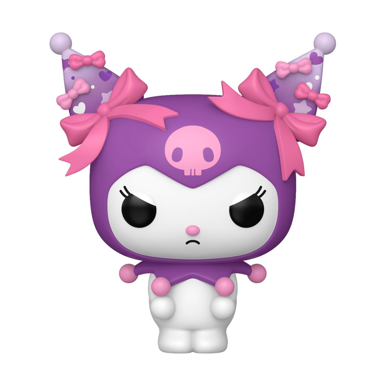 Funko Pop! Sanrio: My Melody 50th Ann. - My Melody #114 Vinyl Figure