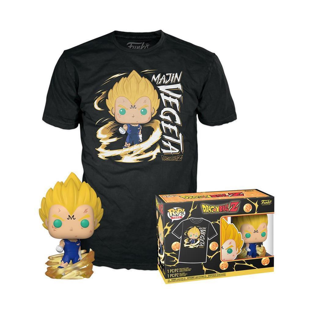 Goku store pop tee