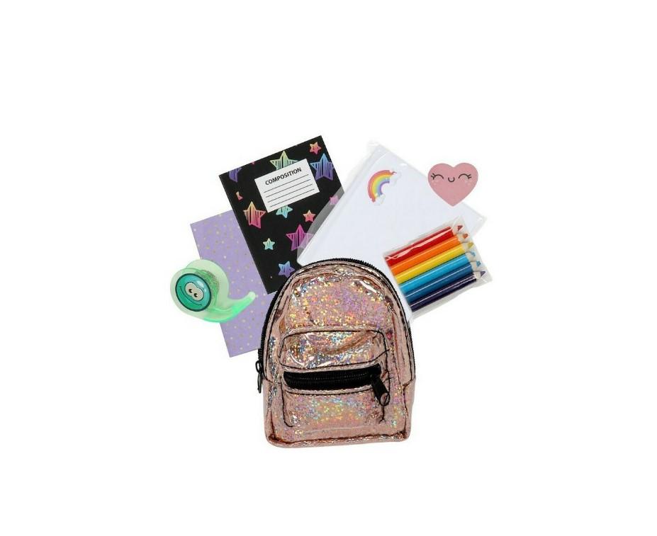 Giochi Preziosi Real Littles Backpack S1 (Random) (RET05000
