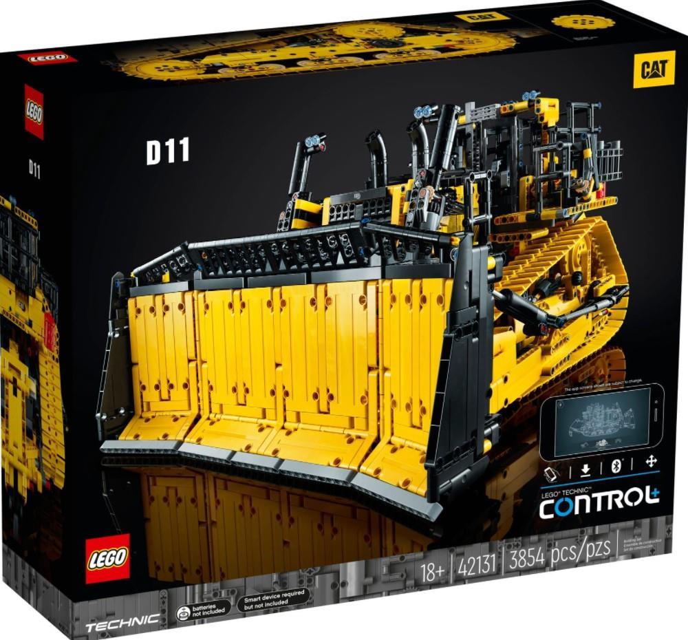 lego technic deal