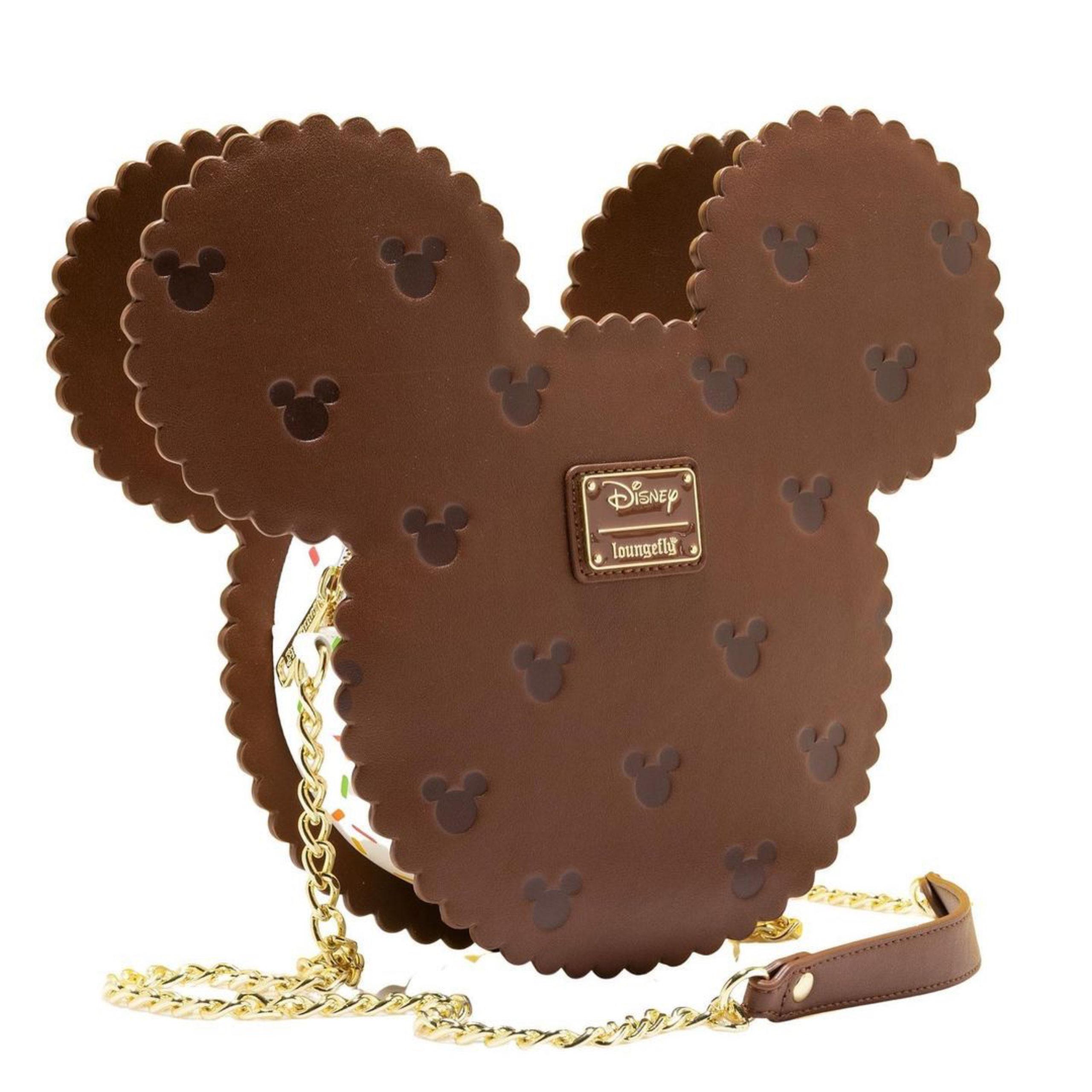 crossbody mickey mouse