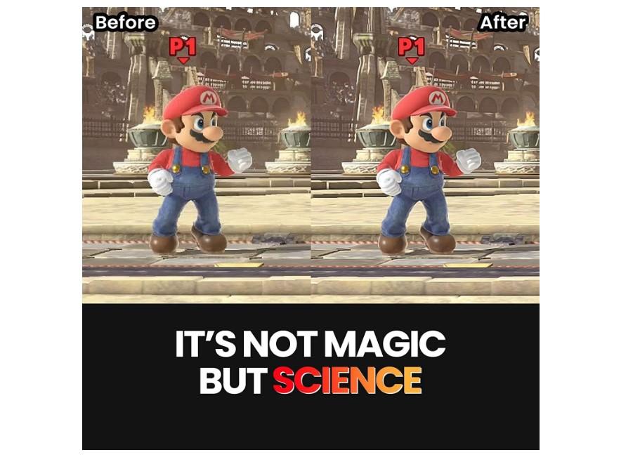 Marseille mClassic PlugandPlay Graphics Processor Upscaler (1440p/4K