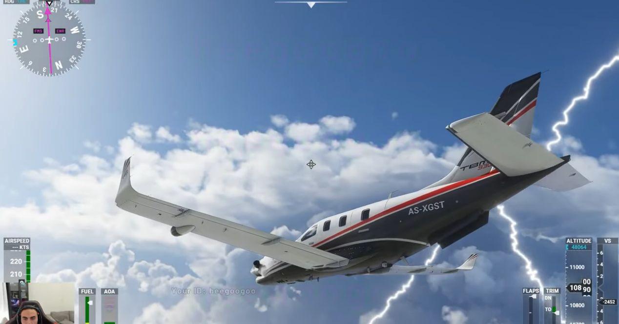 Flight Simulator 2020 Купить Ключ