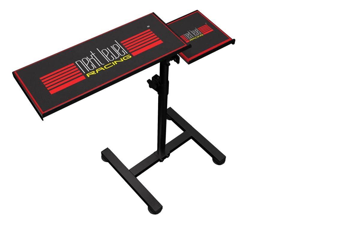 NEXT LEVEL RACING (NLRA012) FREE STANDING KEYBOARD & MOUSE STAND