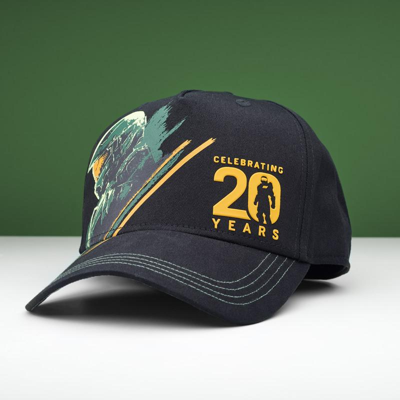 Casquette Snapback Numskull Homme - Inspiration Raccoon City, Broderie 3D, 100% Polyester - Merchandising Officiel