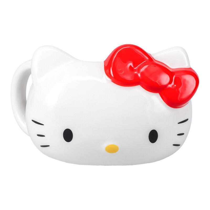 Paladone: Hello Kitty - Shaped Mug (300ml) (PP13154HK)