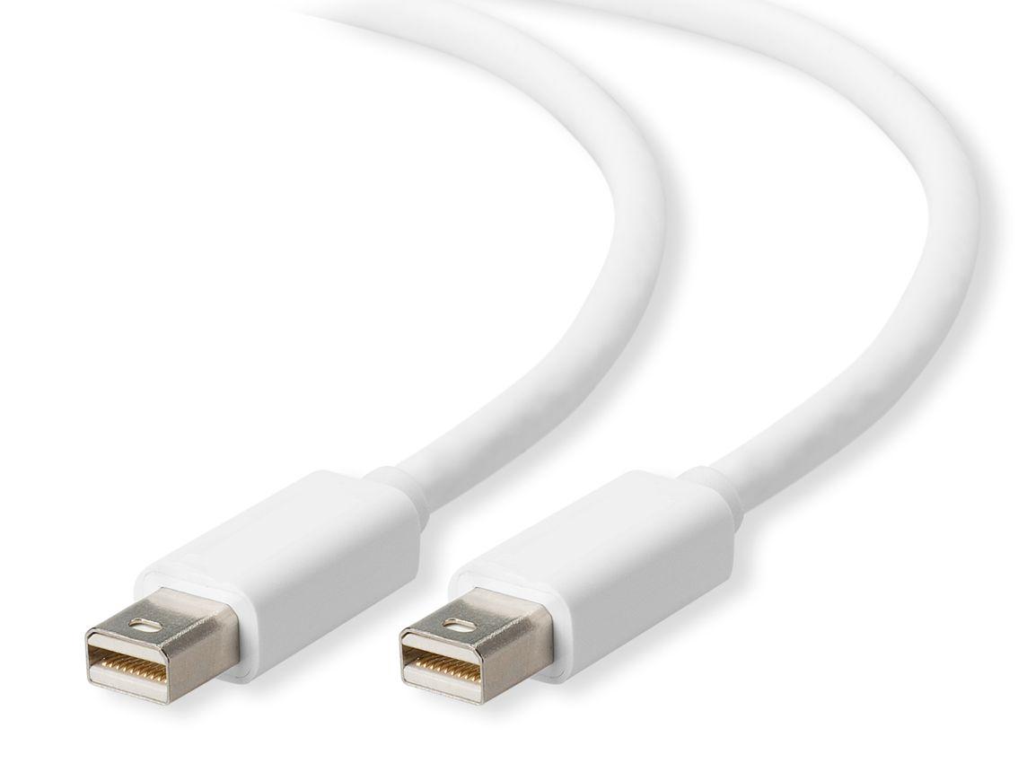 Фото mini displayport