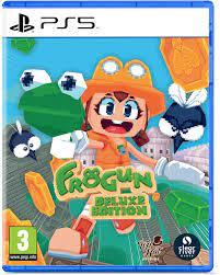 NSW Frogun - Deluxe Edition