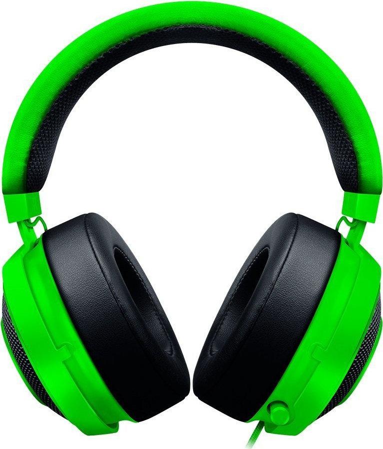Razer Kraken Analog Green (PC) Gameexplorers.gr