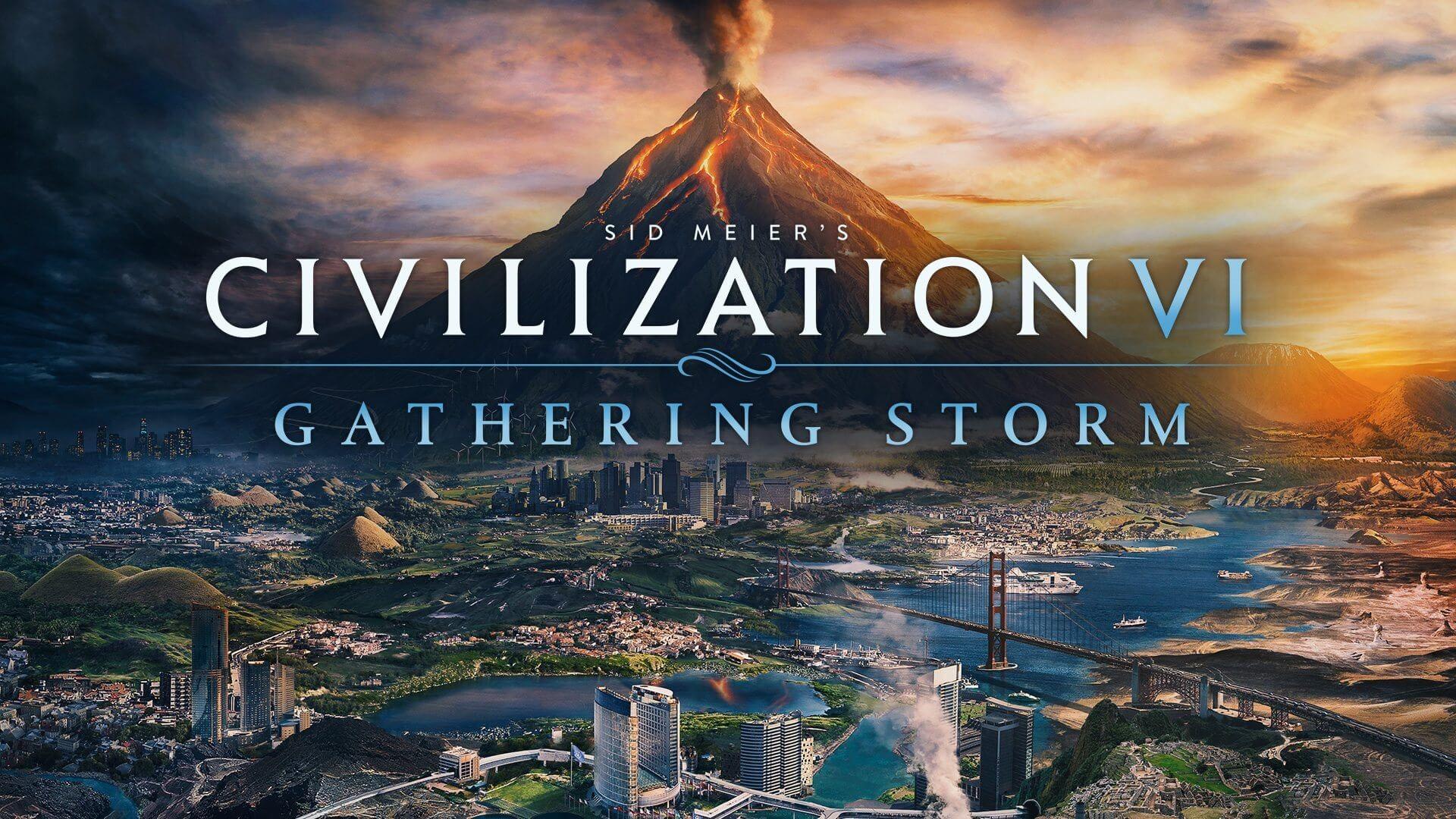 civilization vi dlc