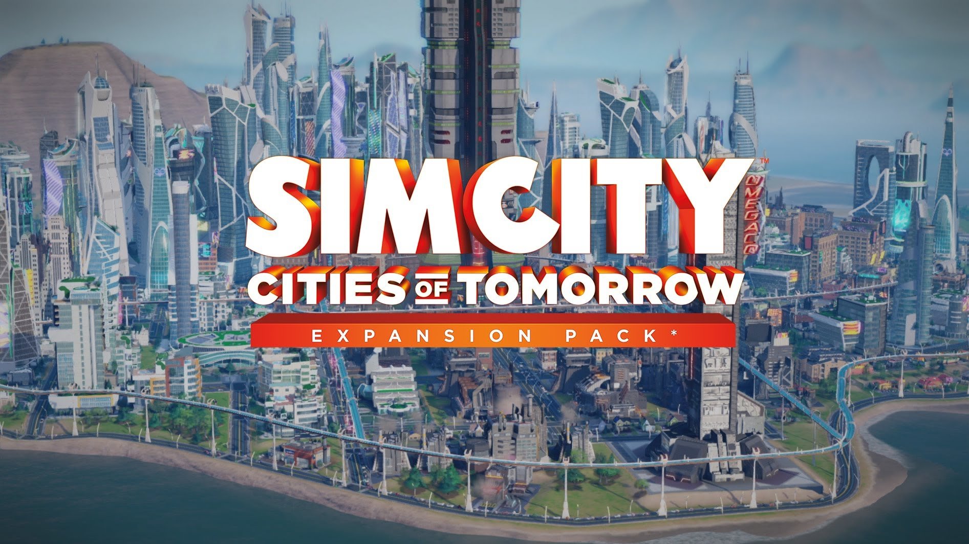 SimCity Cities of Tomorrow - Origin CD Key (Κωδικός μόνο ...